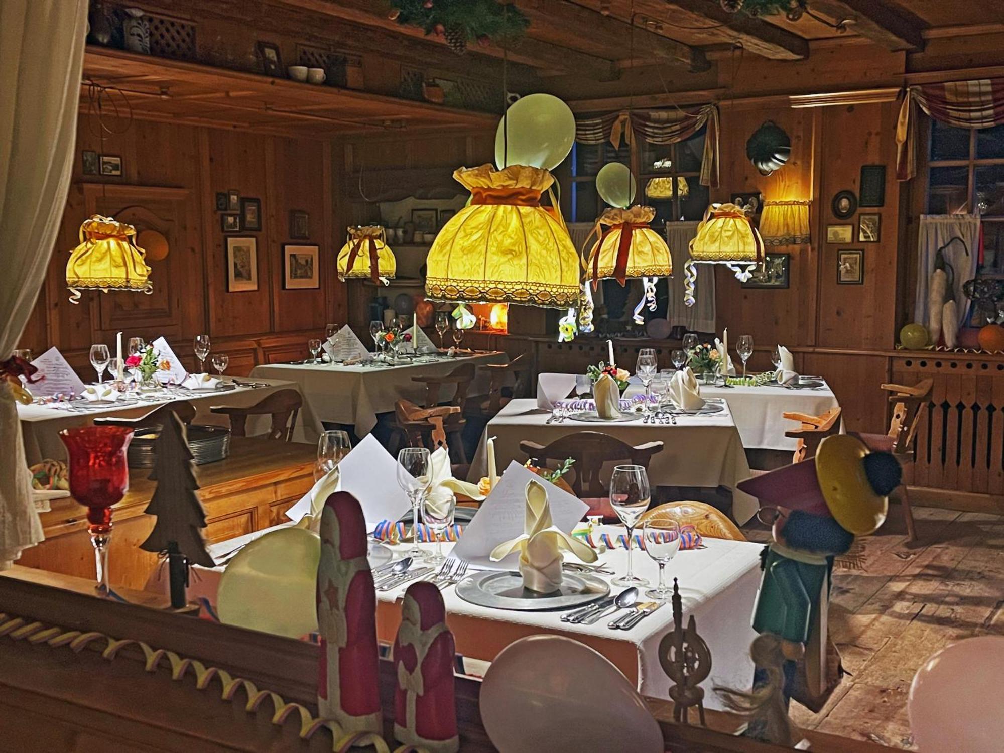 Hotel Restaurant Rengser Muehle Bergneustadt Extérieur photo