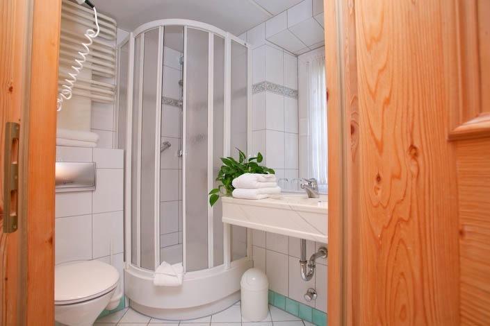 Hotel Restaurant Rengser Muehle Bergneustadt Chambre photo